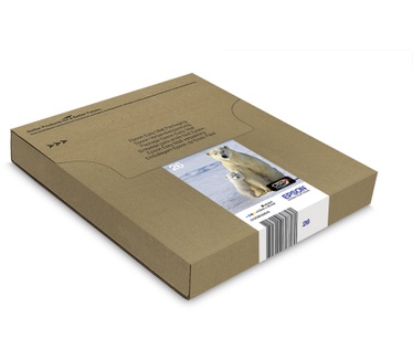 Epson Multipack 4-colours 26 Claria Premium EasyMail