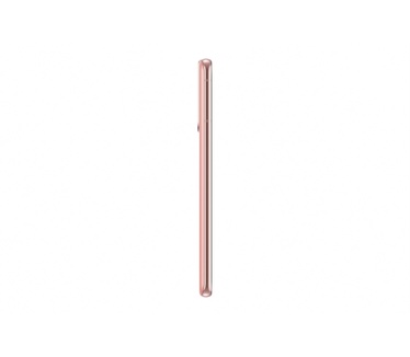 Samsung Galaxy S21 5G, 128GB opslag, Roze
