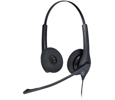 Jabra BIZ 1500 Duo QD