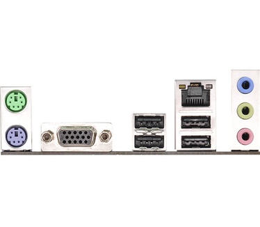 ASRock FM2A58M-VG3+ R2.0
