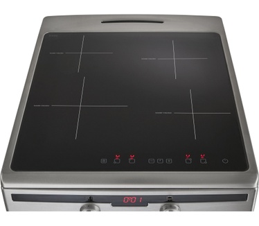 Inventum VFI5042RVS