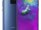 Huawei Mate 20-event: Huawei Mate 20