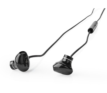 Nedis HPWD2071BK