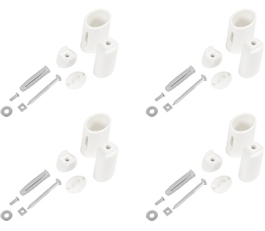 Eurom Sani Bathroom Radiator 1000 Wifi