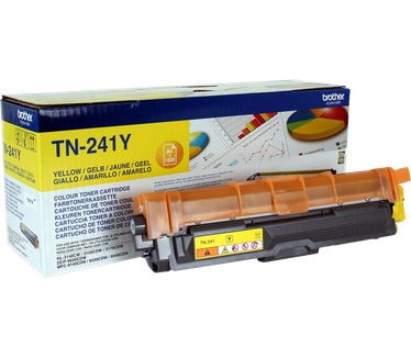 Brother TN-241Y