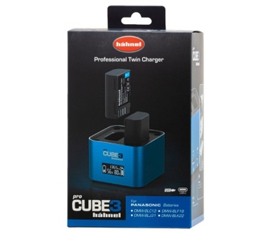 Hähnel ProCube3