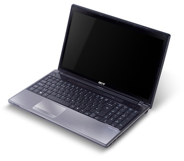 Acer Aspire 5745PG-384G50MN