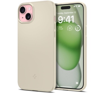 Spigen Thin Fit