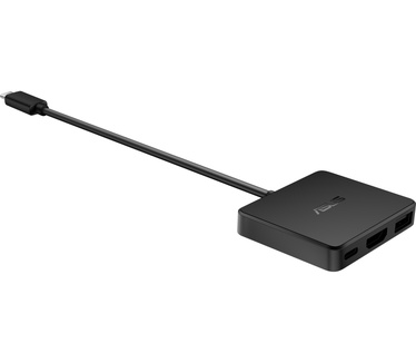 ASUS Dual 4K USB-C Dock