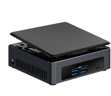 Intel BLKNUC7I5DNKPU2