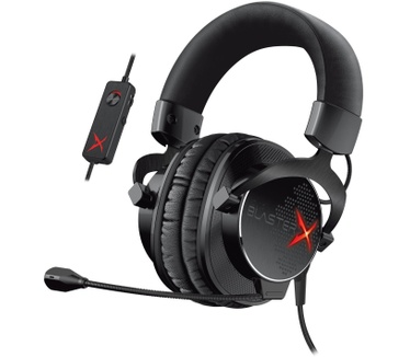 Creative SOUND BLASTERX H7