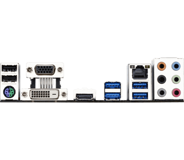 Gigabyte GA-Z97-HD3P