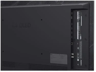 LG OLED evo C54 42" Zwart