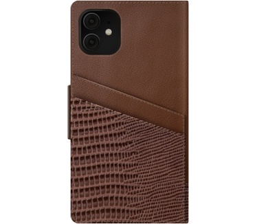 iDeal of Sweden Unity (iPhone 11/XR) Bruin