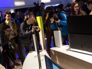Sony X90C