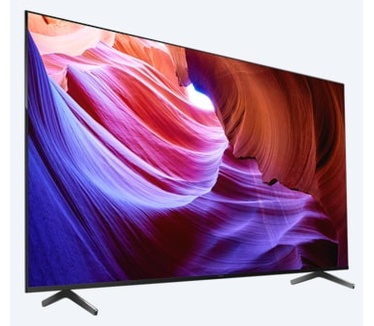 Sony Bravia KD-65X85K Zwart