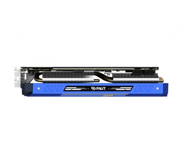 Palit Geforce GTX 1080 Ti GameRock Premium