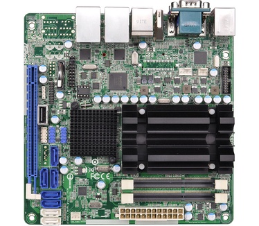 ASRock AD2550R/U3S3