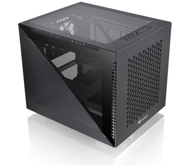 Thermaltake Divider 200 TG Air Micro