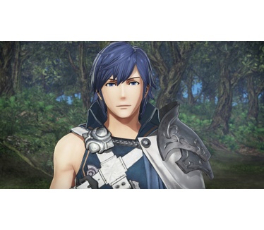 Fire Emblem Warriors, Switch