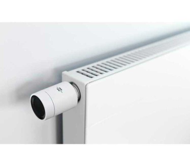 Brennenstuhl Connect Zigbee slimme radiatorknop