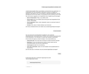 Siri AI-integratie met iMessage en Agenda