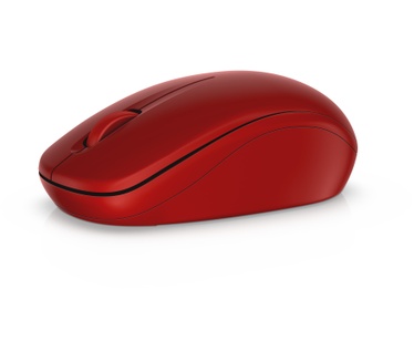 Dell WM126 Rood