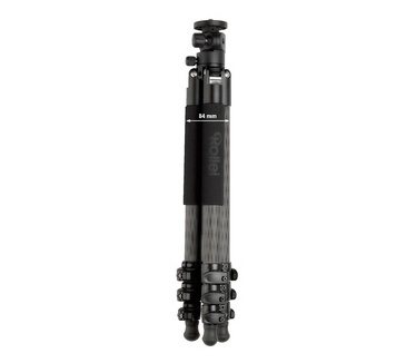 Rollei Rock Solid Beta 180 Carbon Tripods