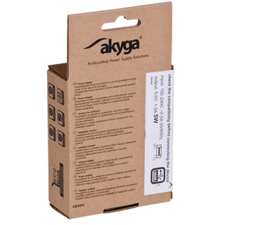 Akyga AK-CH-03WH