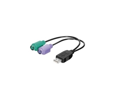 Lenovo USB-PS/2 Converter Cable