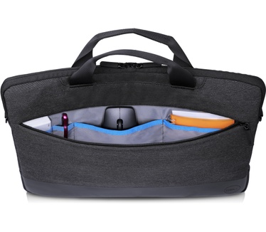 Dell Professional Sleeve 14 Grijs, Zwart