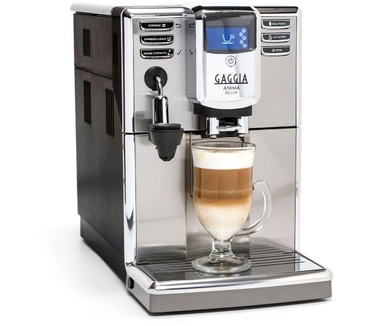 Gaggia Anima Deluxe