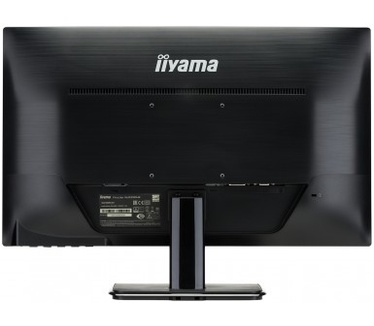 Iiyama XU2390HS Zwart