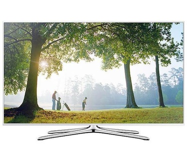 Samsung UE48H5510SS Zwart