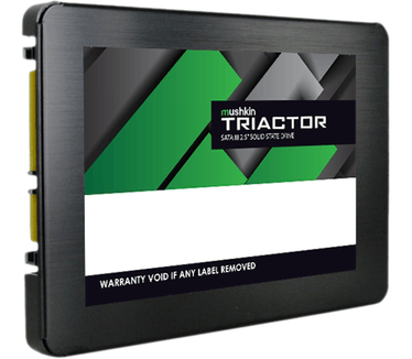 Mushkin Triactor 500GB