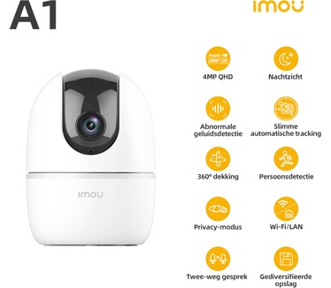 Imou A1 (4MP)