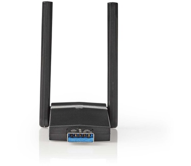 Nedis WSNWA1200BK