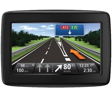 TomTom Start 25 (Oost Europa)