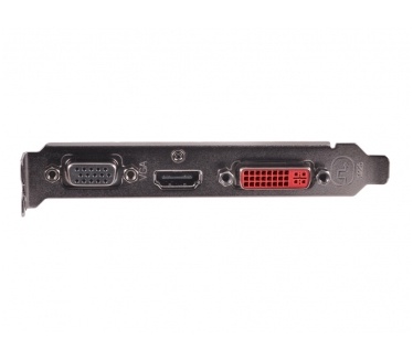 XFX R7 250 2GB