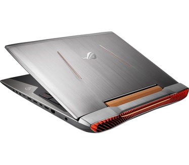 Asus G752VY-GC067T-BE