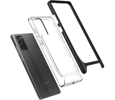 Spigen Neo Hybrid Crystal