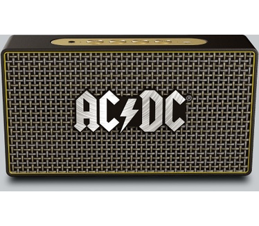 iDance AC/DC Classic 3