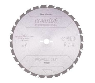 Metabo 628018000