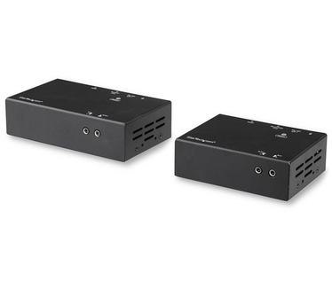 Startech.com HDMI over Cat6 Ethernet extender Power Over Cable tot 70 m