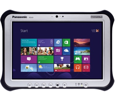 Panasonic FZ-G1