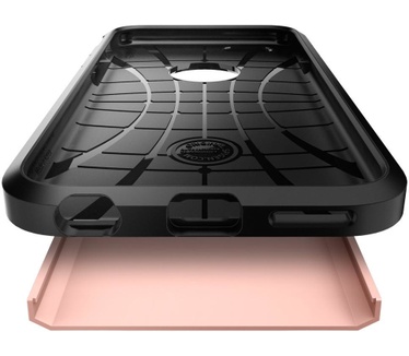 Spigen Tough Armor Apple iPhone 6s Case - SGP11741 - Rose Gold