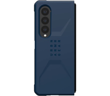 Urban Armor Gear Galaxy Z Fold4 (2022) Case
