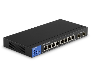 Linksys LGS310MPC