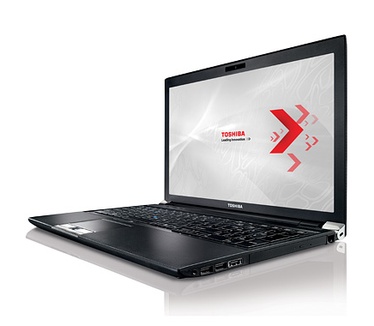 Toshiba Tecra R850-11U