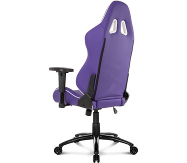 AK Racing Core SX Paars